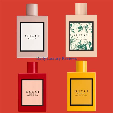 gucci bloom magnolia dupe|gucci perfume dupe.